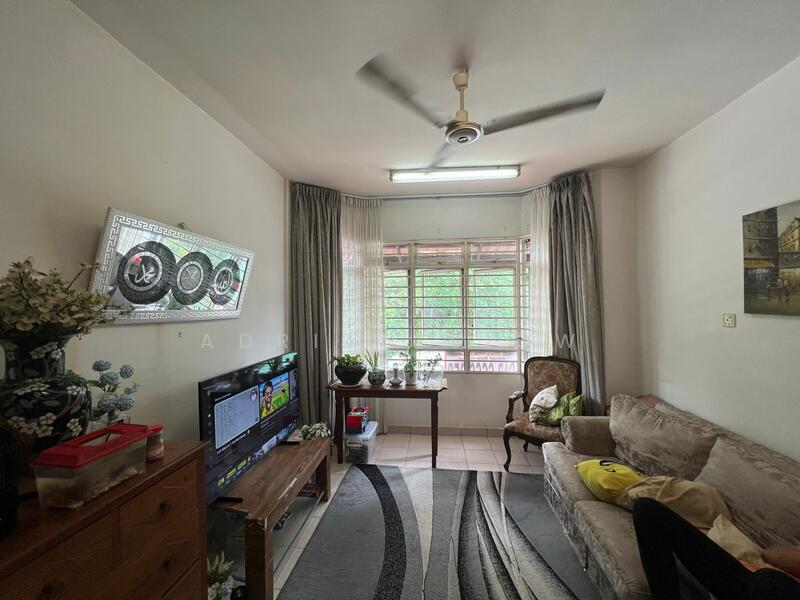 Apartment for Sale at D'Rimba - Adrian Siow - PropertyGuru.com.my