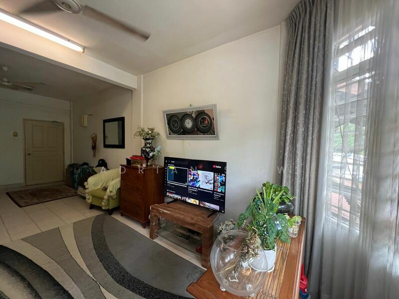 Apartment for Sale at D'Rimba - Adrian Siow - PropertyGuru.com.my