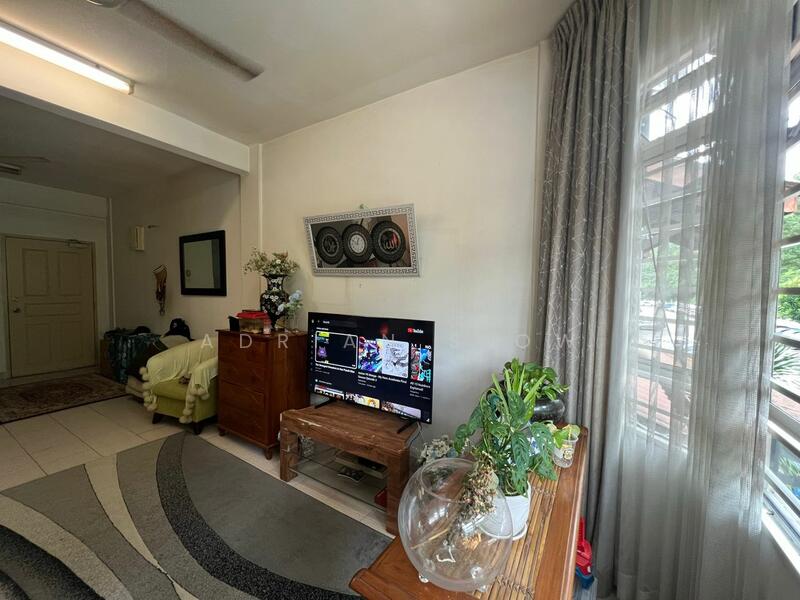 Apartment for Sale at D'Rimba - Adrian Siow - PropertyGuru.com.my