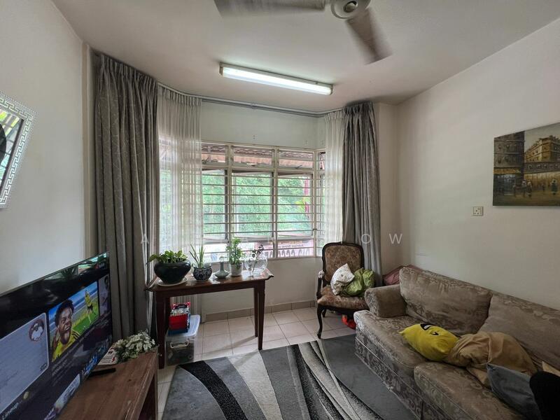 Apartment for Sale at D'Rimba - Adrian Siow - PropertyGuru.com.my