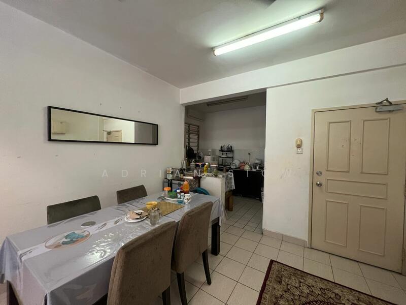 Apartment for Sale at D'Rimba - Adrian Siow - PropertyGuru.com.my