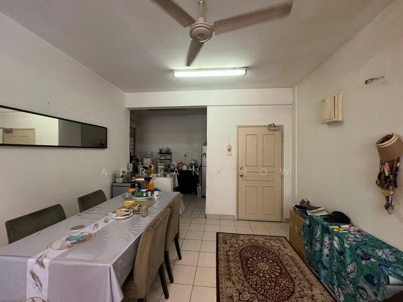 Apartment for Sale at D'Rimba - Adrian Siow - PropertyGuru.com.my