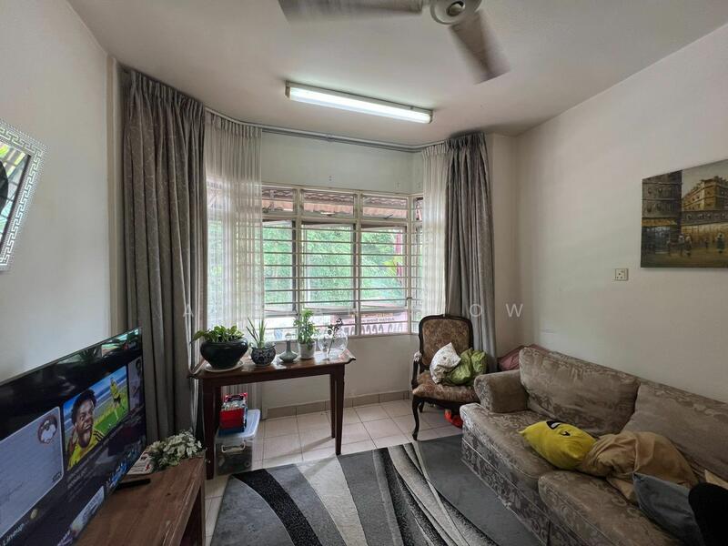 Apartment for Sale at D'Rimba - Adrian Siow - PropertyGuru.com.my