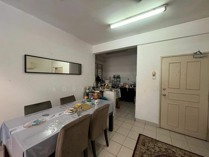 Apartment for Sale at D'Rimba - Adrian Siow - PropertyGuru.com.my