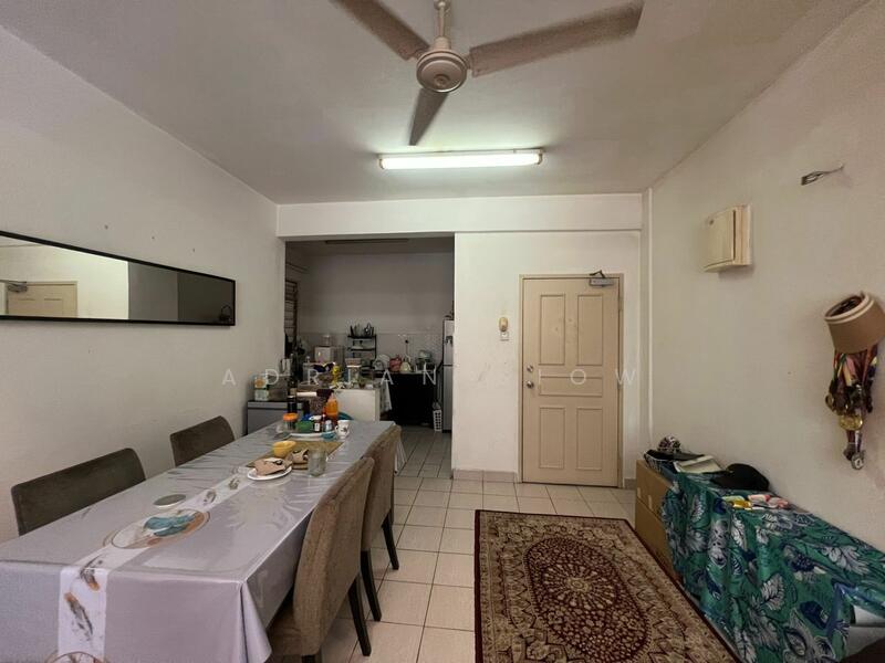 Apartment for Sale at D'Rimba - Adrian Siow - PropertyGuru.com.my