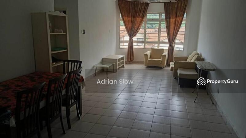 Apartment for Sale at D'Rimba - Adrian Siow - PropertyGuru.com.my
