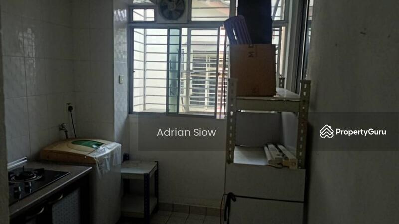 Apartment for Sale at D'Rimba - Adrian Siow - PropertyGuru.com.my