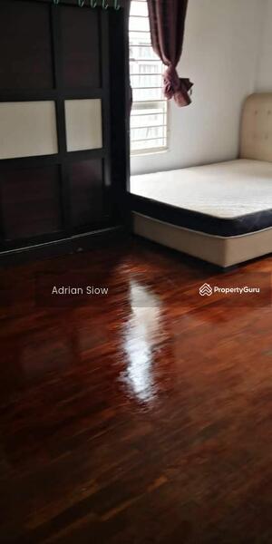 Apartment for Sale at D'Rimba - Adrian Siow - PropertyGuru.com.my