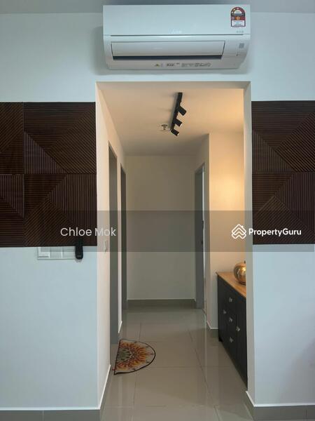 Pangsapuri untuk Disewa di M Luna - Chloe Mok - PropertyGuru.com.my