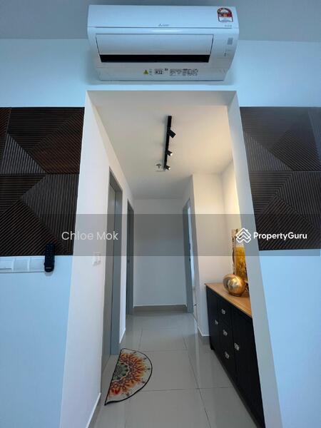 Pangsapuri untuk Disewa di M Luna - Chloe Mok - PropertyGuru.com.my