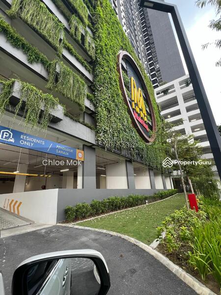 Pangsapuri untuk Disewa di M Luna - Chloe Mok - PropertyGuru.com.my