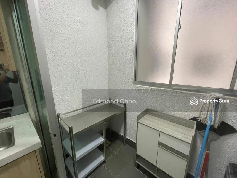 For Rent - Razak City Residences (RC Residences)