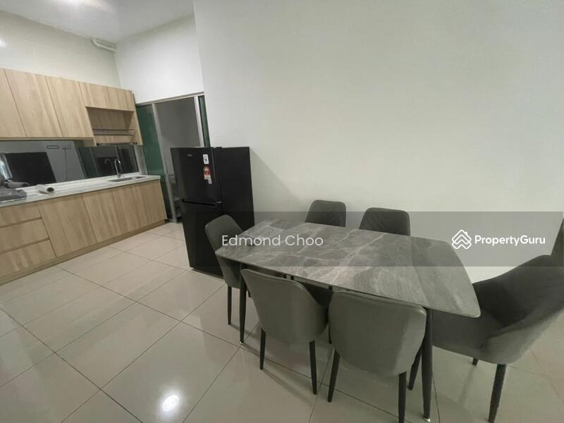 For Rent - Razak City Residences (RC Residences)