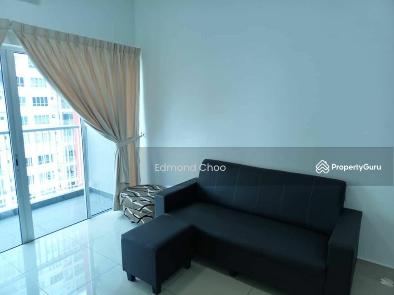For Rent - Razak City Residences (RC Residences)