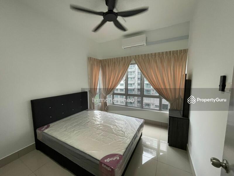 For Rent - Razak City Residences (RC Residences)