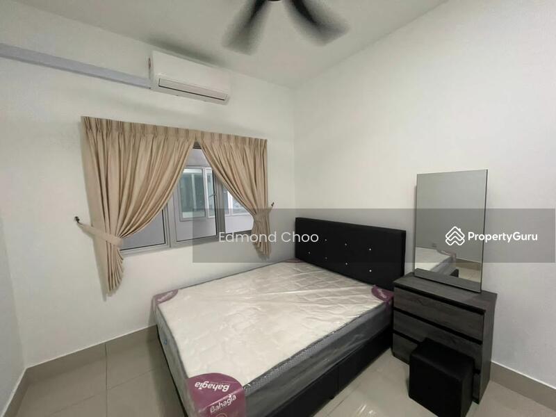 For Rent - Razak City Residences (RC Residences)