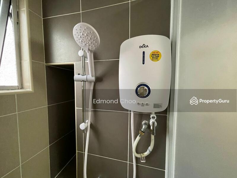 For Rent - Razak City Residences (RC Residences)
