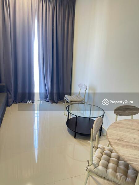 Kediaman Servis untuk Disewa di Desa Green - Wilson . - PropertyGuru.com.my