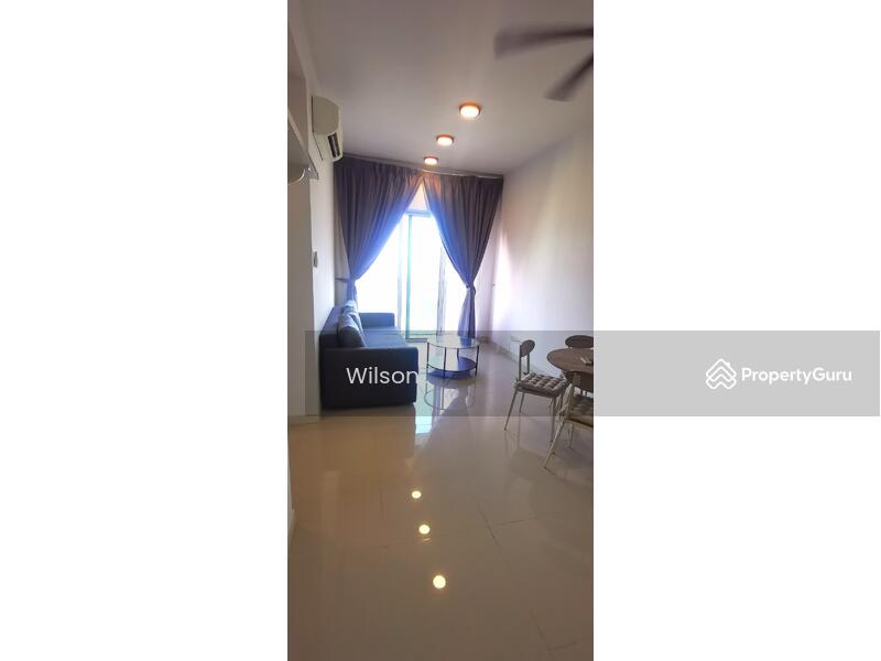 Kediaman Servis untuk Disewa di Desa Green - Wilson . - PropertyGuru.com.my