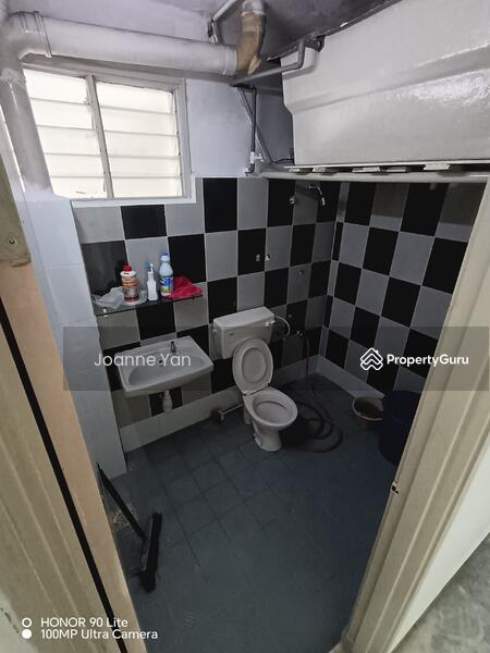 For Rent - Desa Gembira