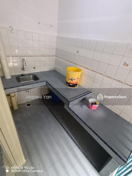 For Rent - Desa Gembira