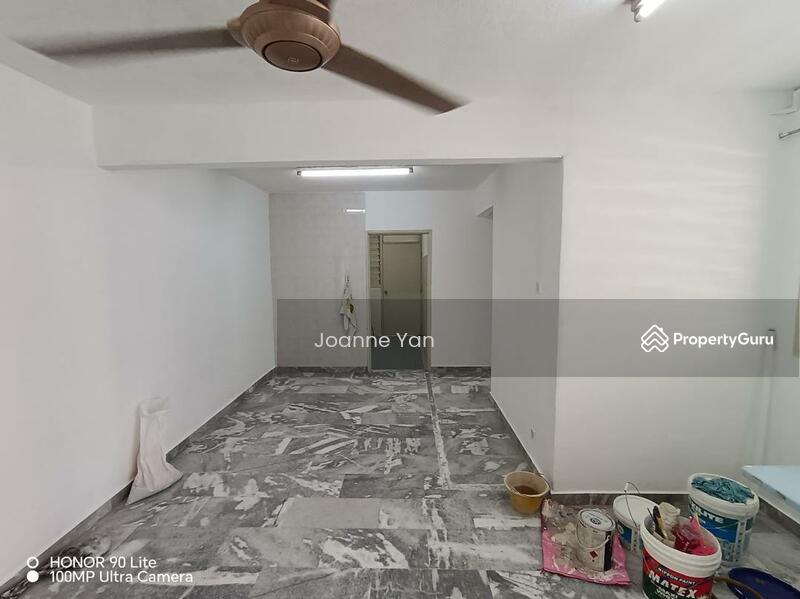 For Rent - Desa Gembira