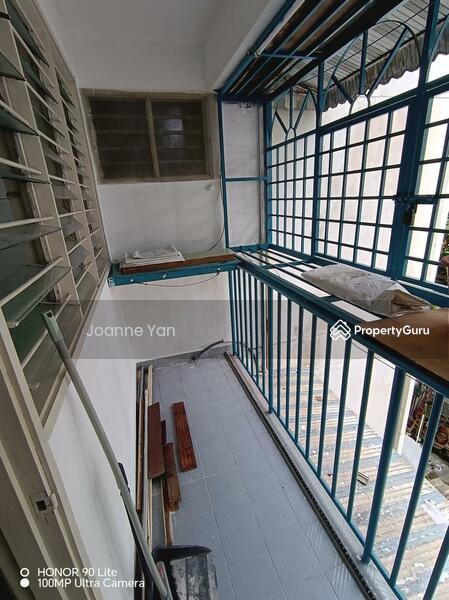 For Rent - Desa Gembira