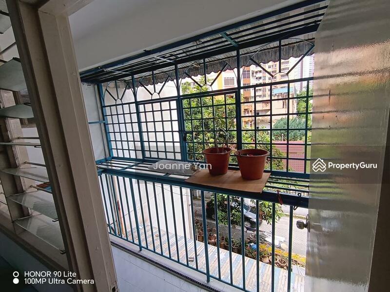 For Rent - Desa Gembira