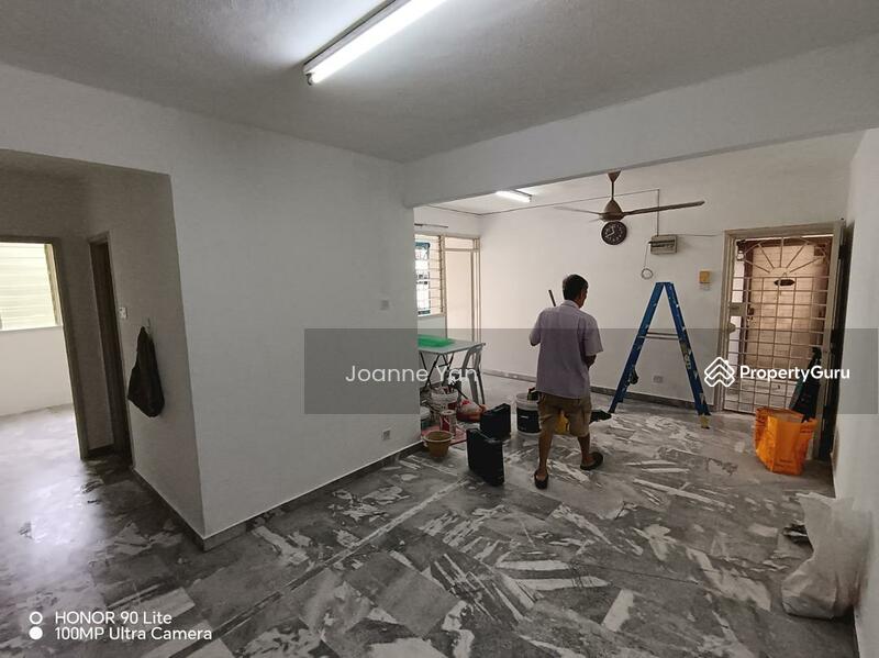 For Rent - Desa Gembira