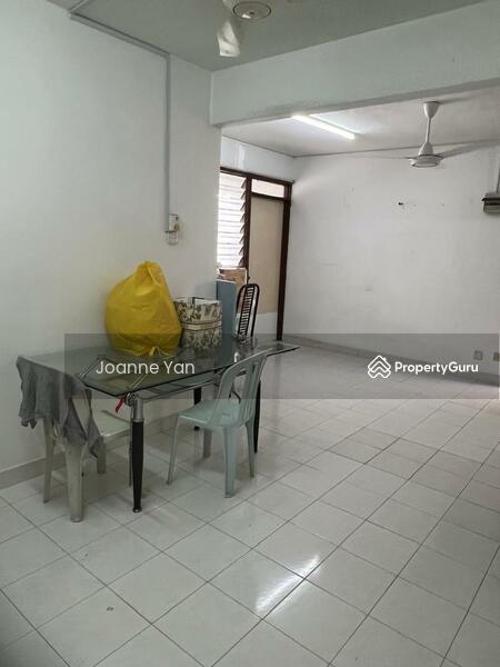 For Rent - Desa Gembira