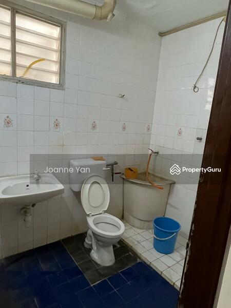 For Rent - Desa Gembira