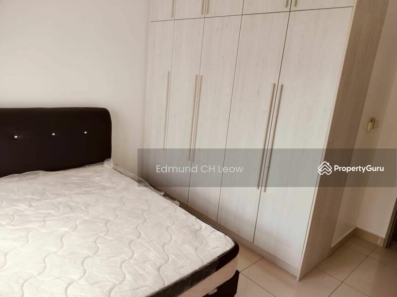 Service Residence for Rent at LakePark Residence @ KL North - Edmund CH Leow - PropertyGuru.com.my