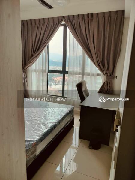 Service Residence for Rent at LakePark Residence @ KL North - Edmund CH Leow - PropertyGuru.com.my