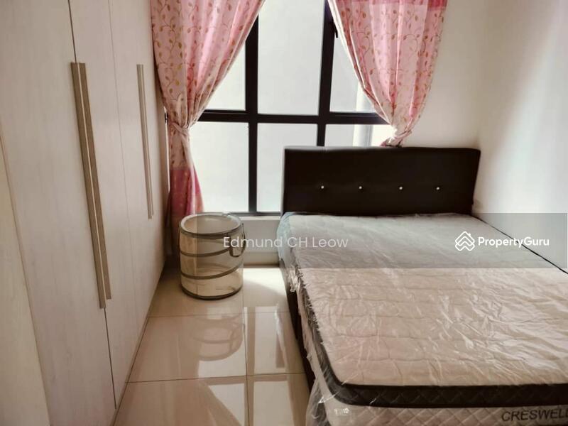Service Residence for Rent at LakePark Residence @ KL North - Edmund CH Leow - PropertyGuru.com.my