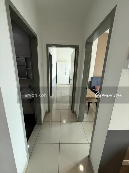 Service Residence for Rent at B11 Parkland Residence - Bryan Koh - PropertyGuru.com.my