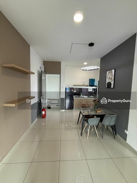 Service Residence for Rent at B11 Parkland Residence - Bryan Koh - PropertyGuru.com.my