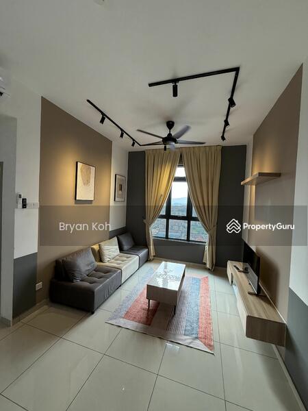 Service Residence for Rent at B11 Parkland Residence - Bryan Koh - PropertyGuru.com.my