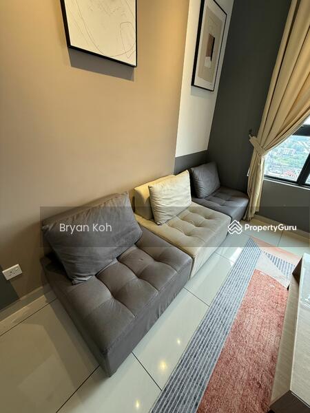 Service Residence for Rent at B11 Parkland Residence - Bryan Koh - PropertyGuru.com.my