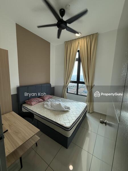 Service Residence for Rent at B11 Parkland Residence - Bryan Koh - PropertyGuru.com.my