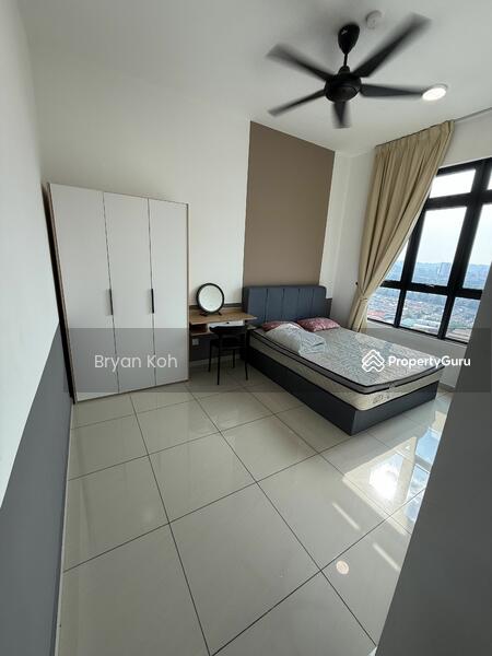 Service Residence for Rent at B11 Parkland Residence - Bryan Koh - PropertyGuru.com.my