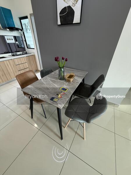 Service Residence for Rent at B11 Parkland Residence - Bryan Koh - PropertyGuru.com.my