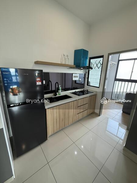 Service Residence for Rent at B11 Parkland Residence - Bryan Koh - PropertyGuru.com.my