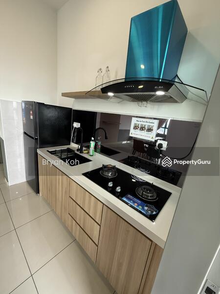 Service Residence for Rent at B11 Parkland Residence - Bryan Koh - PropertyGuru.com.my