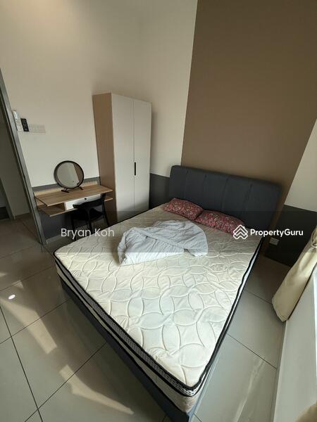 Service Residence for Rent at B11 Parkland Residence - Bryan Koh - PropertyGuru.com.my