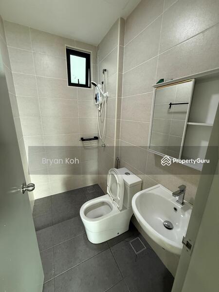 Service Residence for Rent at B11 Parkland Residence - Bryan Koh - PropertyGuru.com.my