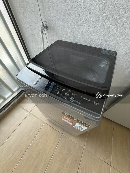 Service Residence for Rent at B11 Parkland Residence - Bryan Koh - PropertyGuru.com.my