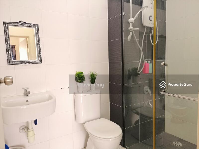 Service Residence for Rent at The Platino Serviced Apartment - David Ong - PropertyGuru.com.my
