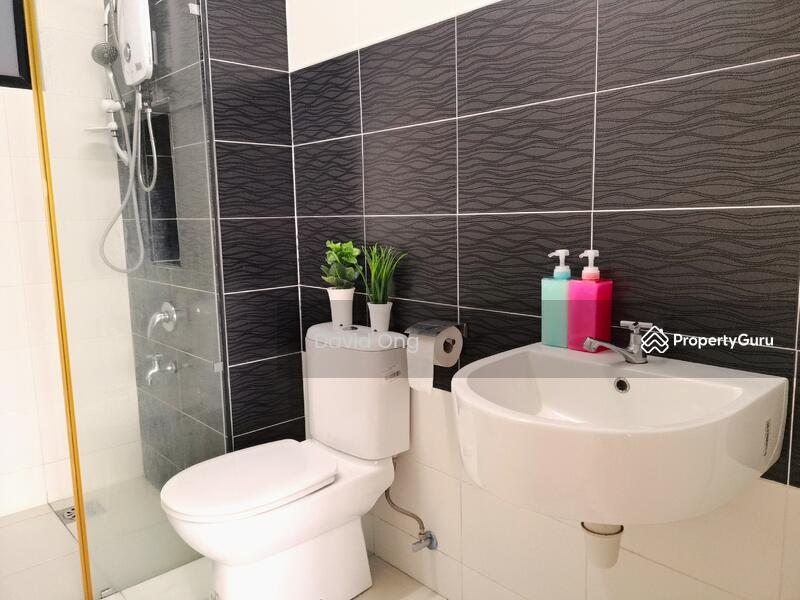 Service Residence for Rent at The Platino Serviced Apartment - David Ong - PropertyGuru.com.my