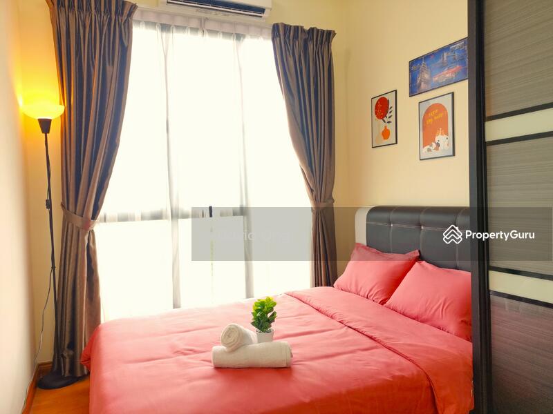 Service Residence for Rent at The Platino Serviced Apartment - David Ong - PropertyGuru.com.my
