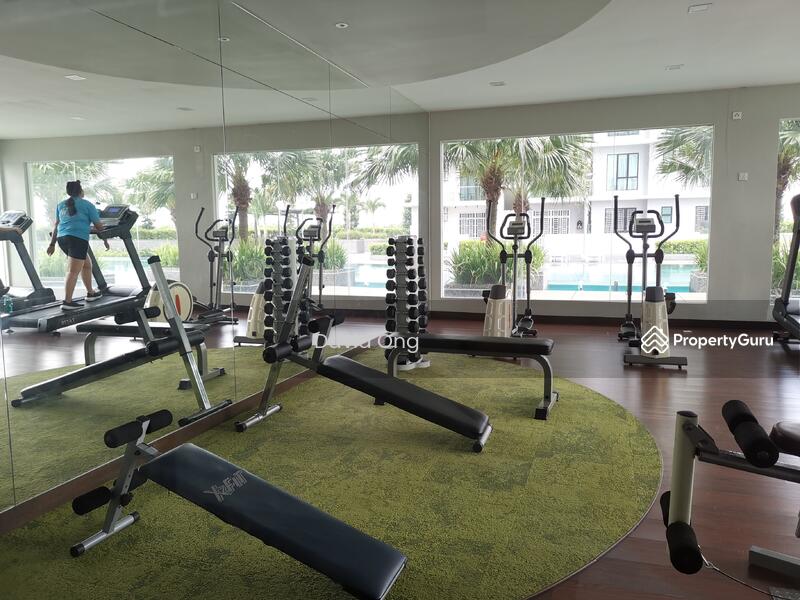 Service Residence for Rent at The Platino Serviced Apartment - David Ong - PropertyGuru.com.my